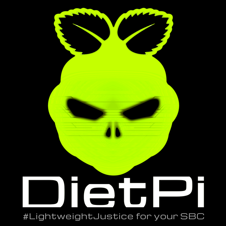 The RGB Pi Died