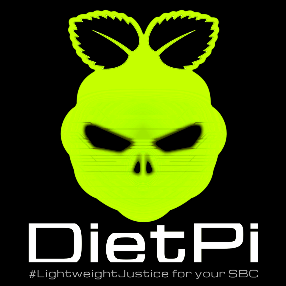 The RGB Pi Died